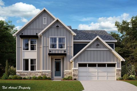 Photo of 8384 Tranquil Trail, Pickerington, OH 43147 (MLS # 226008396)