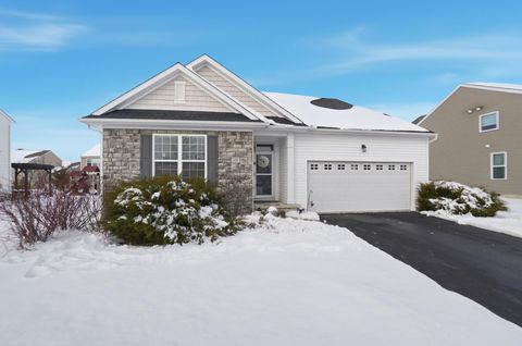 560 Harness Place Marysville OH 43040