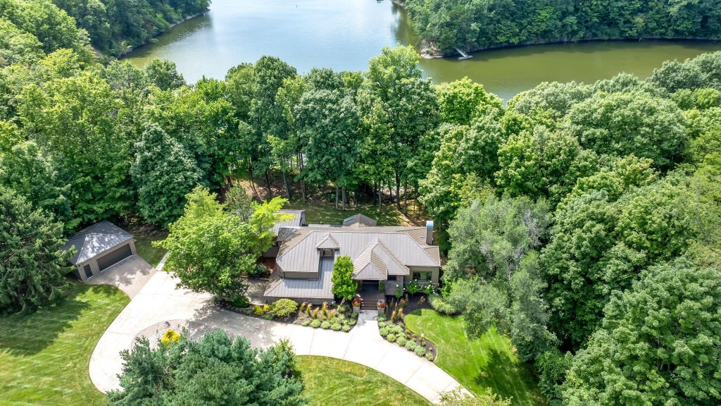 Photo of 4972 Red Bank Road, Galena, OH 43021 (MLS # 226030576)