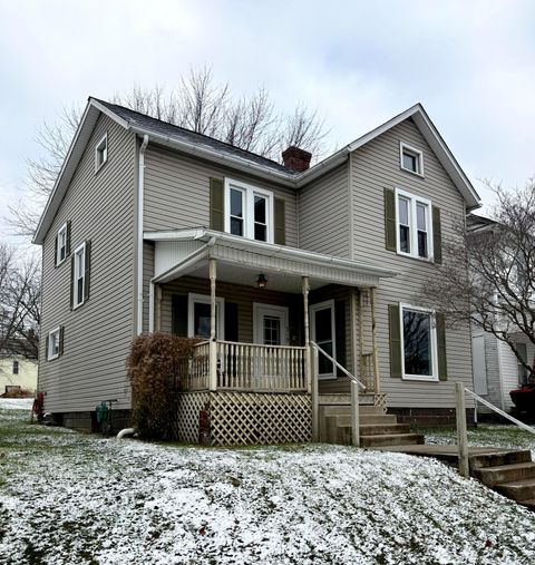 Photo of 319 Mill Street, New Lexington, OH 43764 (MLS # 225045478)