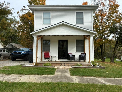 Photo of 32 E North Street, Marengo, OH 43334 (MLS # 226038992)