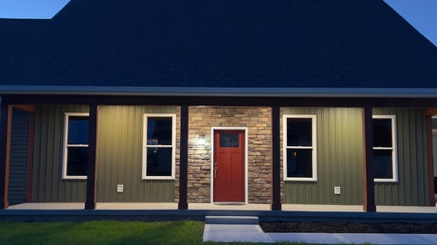 Tiny photo for 1564 Brooke Park Drive, Circleville, OH 43113 (MLS # 226031039)