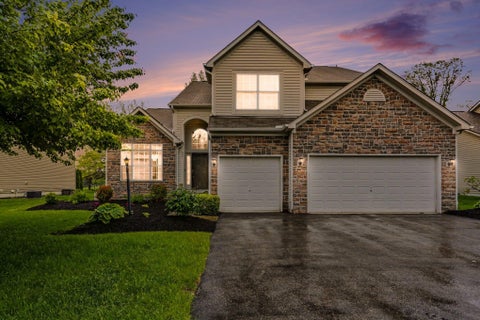 Photo of 507 Buena Park Drive, Delaware, OH 43015 (MLS # 226029603)