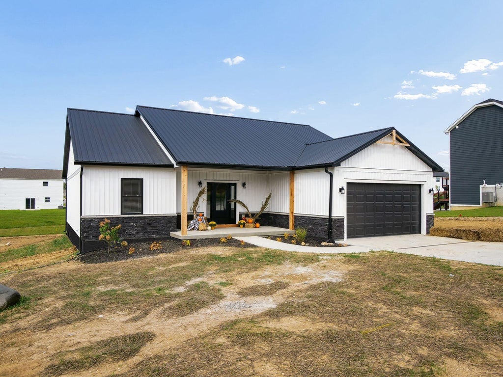 Photo of 1400 Township Rd 179, Bellefontaine, OH 43311 (MLS # 226035186)
