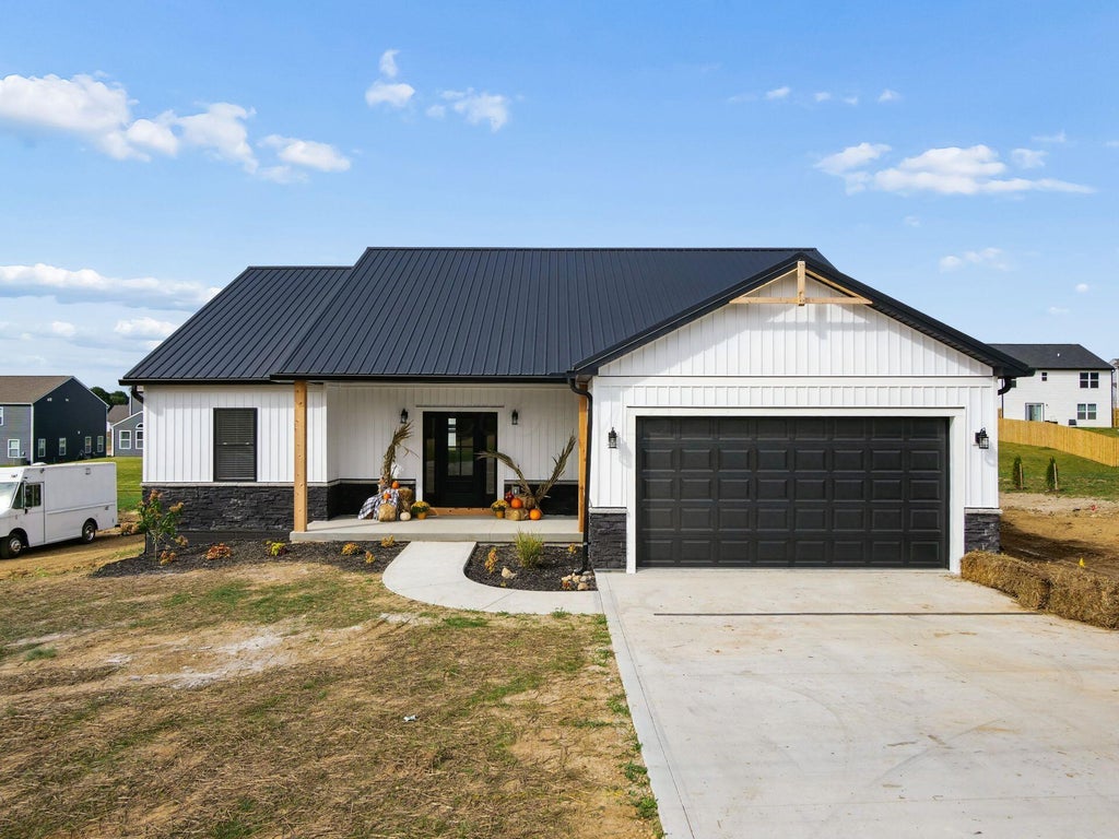 Photo of 1400 Township Rd 179, Bellefontaine, OH 43311 (MLS # 226035186)