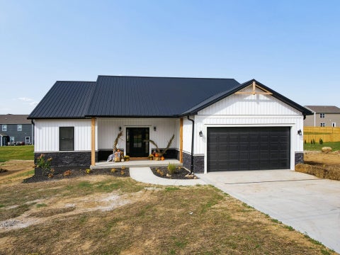 Photo of 1400 Township Rd 179, Bellefontaine, OH 43311 (MLS # 226035186)