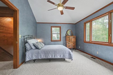 Tiny photo for 4637 Johnsville Road, Centerburg, OH 43011 (MLS # 226014476)