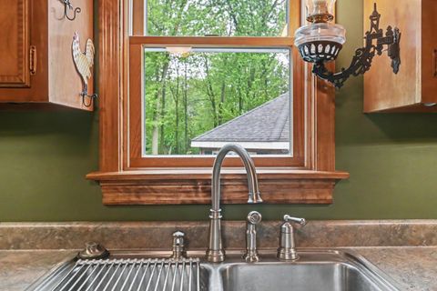 Tiny photo for 4637 Johnsville Road, Centerburg, OH 43011 (MLS # 226014476)