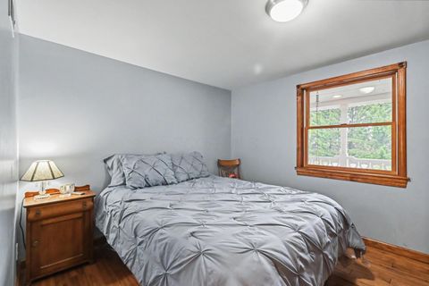 Tiny photo for 4637 Johnsville Road, Centerburg, OH 43011 (MLS # 226014476)