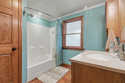 Tiny photo for 4637 Johnsville Road, Centerburg, OH 43011 (MLS # 226014476)