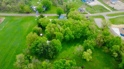 Tiny photo for 4637 Johnsville Road, Centerburg, OH 43011 (MLS # 226014476)