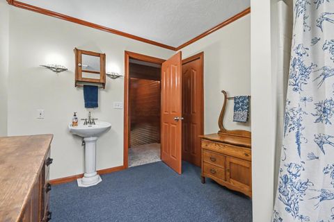 Tiny photo for 4637 Johnsville Road, Centerburg, OH 43011 (MLS # 226014476)