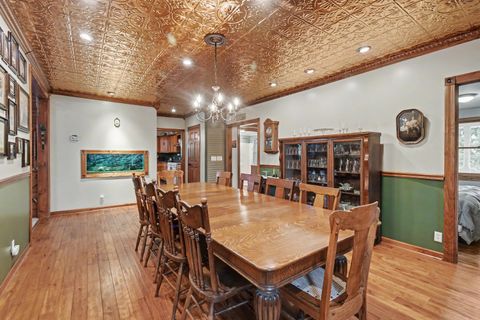 Tiny photo for 4637 Johnsville Road, Centerburg, OH 43011 (MLS # 226014476)
