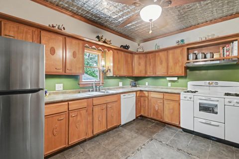 Tiny photo for 4637 Johnsville Road, Centerburg, OH 43011 (MLS # 226014476)