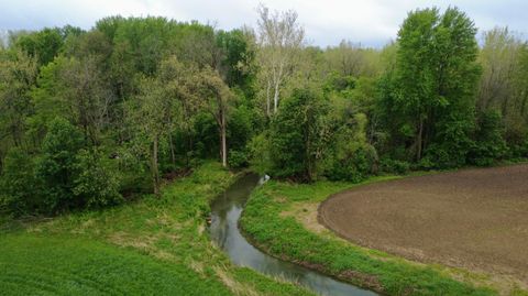 Tiny photo for 4637 Johnsville Road, Centerburg, OH 43011 (MLS # 226014476)