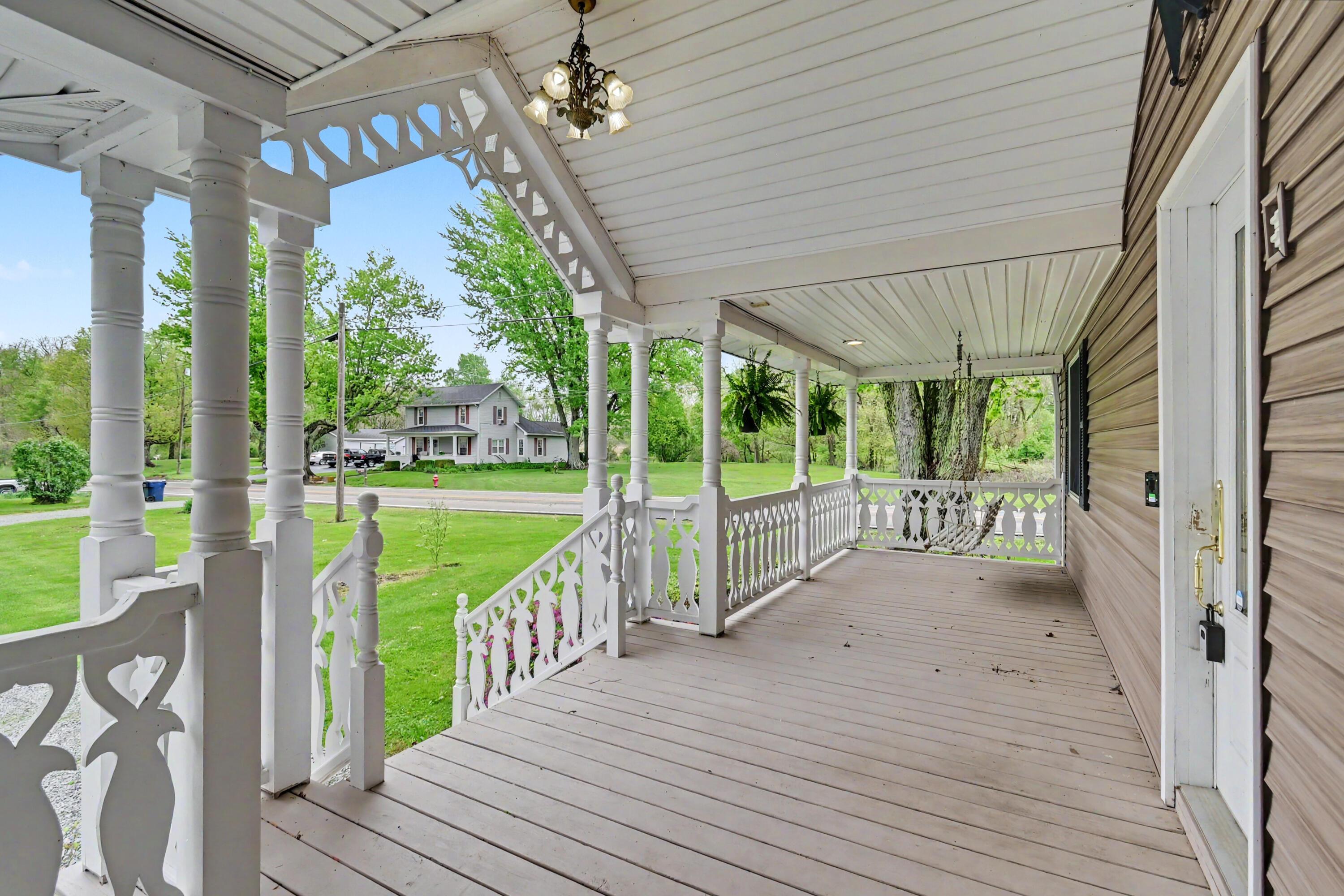 4637 Johnsville Road