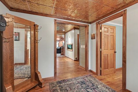 Tiny photo for 4637 Johnsville Road, Centerburg, OH 43011 (MLS # 226014476)