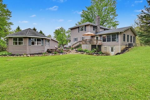 Tiny photo for 4637 Johnsville Road, Centerburg, OH 43011 (MLS # 226014476)