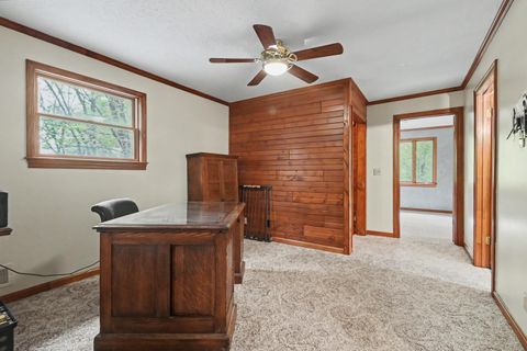 Tiny photo for 4637 Johnsville Road, Centerburg, OH 43011 (MLS # 226014476)
