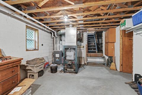 Tiny photo for 4637 Johnsville Road, Centerburg, OH 43011 (MLS # 226014476)
