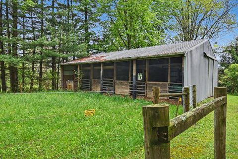 Tiny photo for 4637 Johnsville Road, Centerburg, OH 43011 (MLS # 226014476)