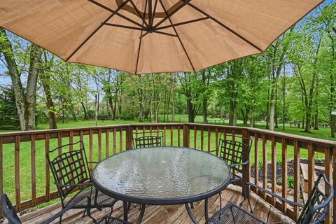 Tiny photo for 4637 Johnsville Road, Centerburg, OH 43011 (MLS # 226014476)