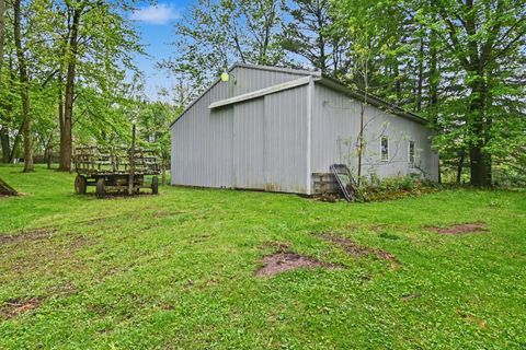 Tiny photo for 4637 Johnsville Road, Centerburg, OH 43011 (MLS # 226014476)