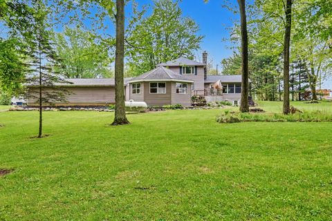 Tiny photo for 4637 Johnsville Road, Centerburg, OH 43011 (MLS # 226014476)