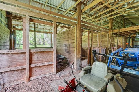 Tiny photo for 4637 Johnsville Road, Centerburg, OH 43011 (MLS # 226014476)