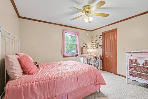 Tiny photo for 4637 Johnsville Road, Centerburg, OH 43011 (MLS # 226014476)