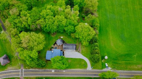 Tiny photo for 4637 Johnsville Road, Centerburg, OH 43011 (MLS # 226014476)