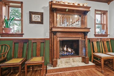 Tiny photo for 4637 Johnsville Road, Centerburg, OH 43011 (MLS # 226014476)