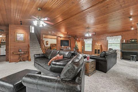 Tiny photo for 4637 Johnsville Road, Centerburg, OH 43011 (MLS # 226014476)
