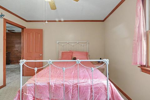 Tiny photo for 4637 Johnsville Road, Centerburg, OH 43011 (MLS # 226014476)