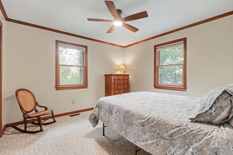 Tiny photo for 4637 Johnsville Road, Centerburg, OH 43011 (MLS # 226014476)