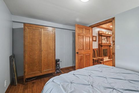 Tiny photo for 4637 Johnsville Road, Centerburg, OH 43011 (MLS # 226014476)