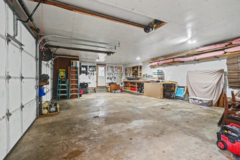 Tiny photo for 4637 Johnsville Road, Centerburg, OH 43011 (MLS # 226014476)