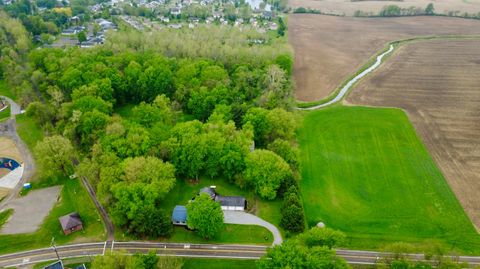 Tiny photo for 4637 Johnsville Road, Centerburg, OH 43011 (MLS # 226014476)