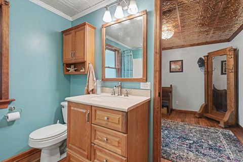 Tiny photo for 4637 Johnsville Road, Centerburg, OH 43011 (MLS # 226014476)