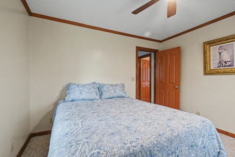Tiny photo for 4637 Johnsville Road, Centerburg, OH 43011 (MLS # 226014476)