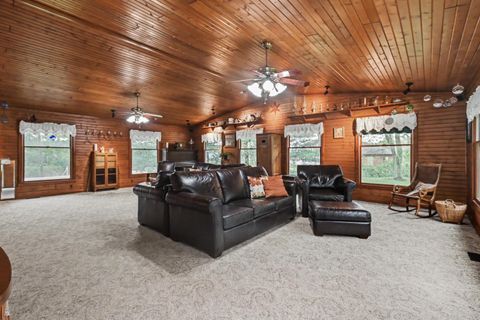 Tiny photo for 4637 Johnsville Road, Centerburg, OH 43011 (MLS # 226014476)