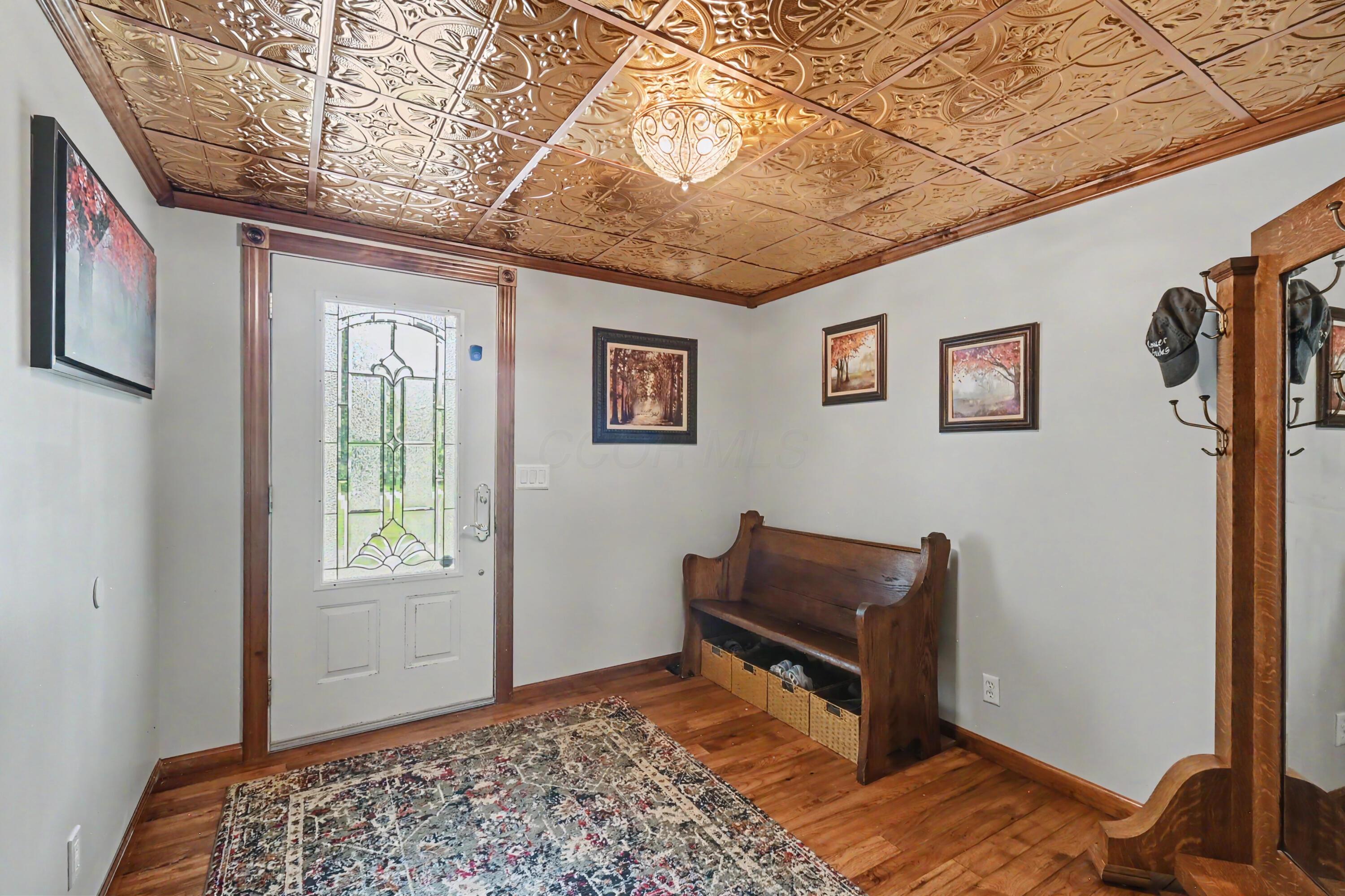 4637 Johnsville Road