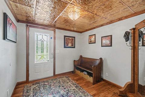 Tiny photo for 4637 Johnsville Road, Centerburg, OH 43011 (MLS # 226014476)