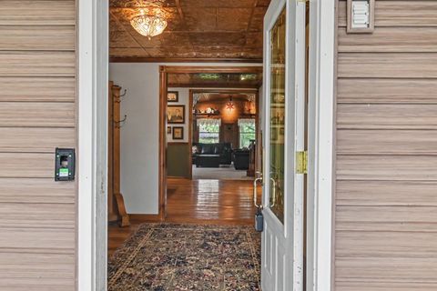 Tiny photo for 4637 Johnsville Road, Centerburg, OH 43011 (MLS # 226014476)