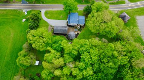 Tiny photo for 4637 Johnsville Road, Centerburg, OH 43011 (MLS # 226014476)