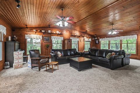 Tiny photo for 4637 Johnsville Road, Centerburg, OH 43011 (MLS # 226014476)