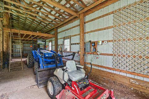 Tiny photo for 4637 Johnsville Road, Centerburg, OH 43011 (MLS # 226014476)