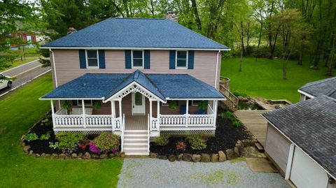 Tiny photo for 4637 Johnsville Road, Centerburg, OH 43011 (MLS # 226014476)