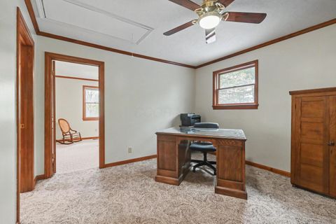 Tiny photo for 4637 Johnsville Road, Centerburg, OH 43011 (MLS # 226014476)