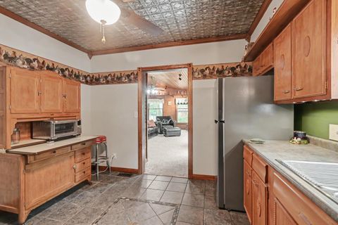 Tiny photo for 4637 Johnsville Road, Centerburg, OH 43011 (MLS # 226014476)